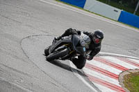 Middle Group Black Bikes